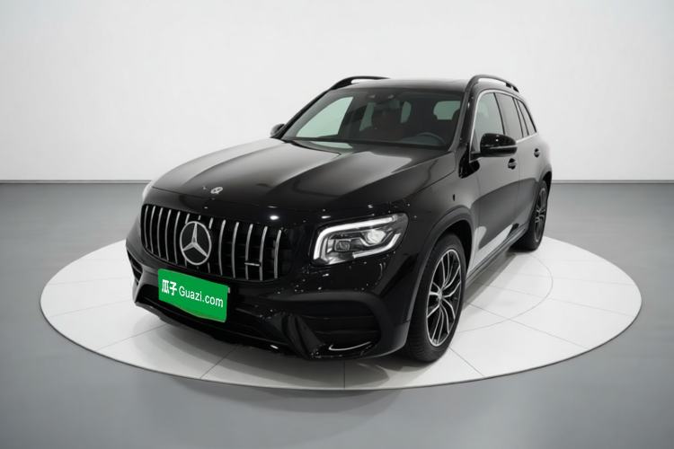 Used Mercedes-Benz GLB AMG 2023 AMG GLB 35 4MATIC