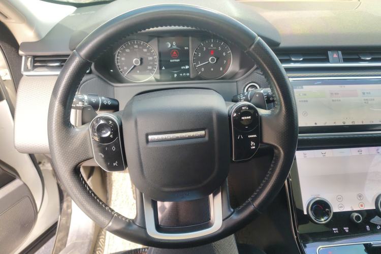 Used Land Rover Range Rover Velar 2020 P250
