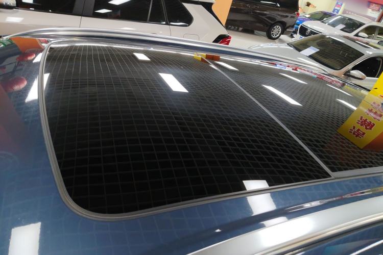 Used Volvo XC60 2024 B5 4x4 Smart Luxury Edition
