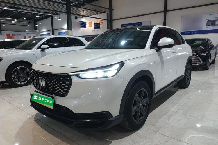 Used Honda XR-V 2023 1.5L CVT Trend Edition