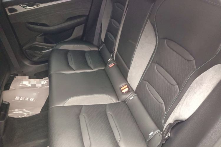 Used Geely Auto Preface 2023 2.0TD "Only This Verdant Green" Edition