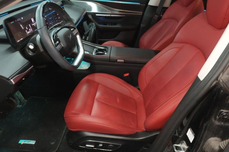 Used XPeng P7 2023 P7i 702 Max