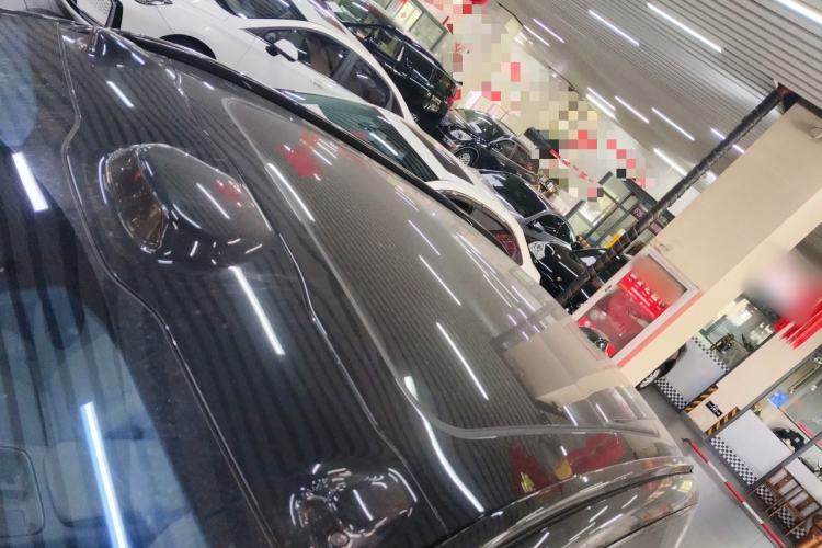 Used Nio ES6 2023 75 kWh