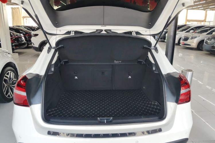 Used Mercedes-Benz GLA 2019 GLA 200 Dynamic Edition