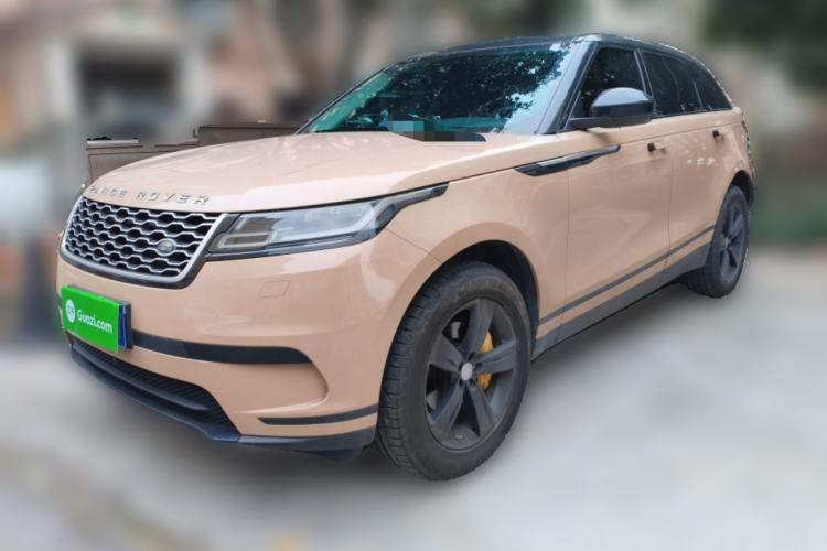 Used Land Rover Range Velar 2018 P250 S