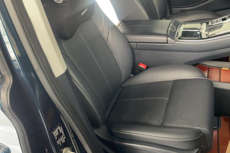 Used GAC Trumpchi M8 2021 Lingxiu Series 390T Ultimate Edition Right Front Seat