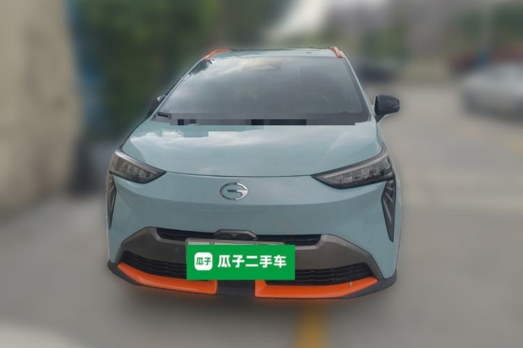 Used AION Y 2021 70 Enjoyment Tech Edition