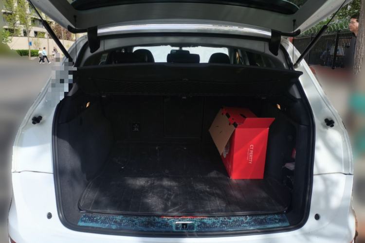 Used Audi Q5 2016 40 TFSI Technology Edition