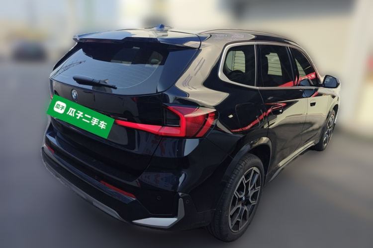 Used BMW X1 2023 sDrive25Li X Design Package
