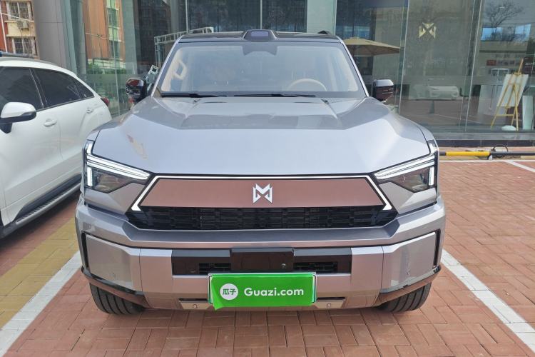 Used Brave warrior M817 2025 Model, Pro