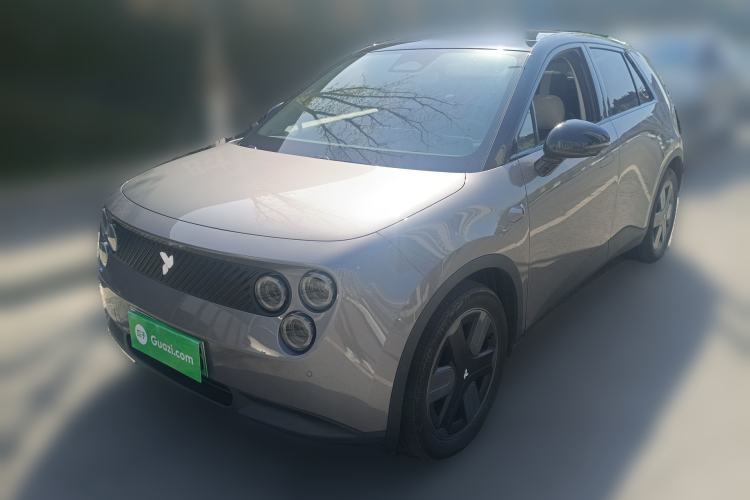 Used firefly 2025 Illuminated Edition