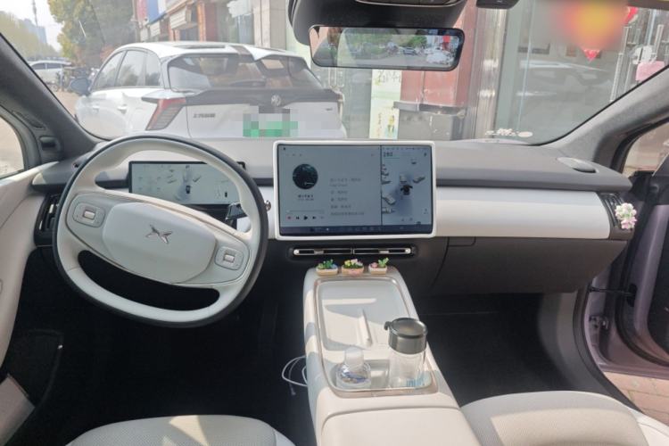 Used XPeng P7+ 2024 Long-Range Max
