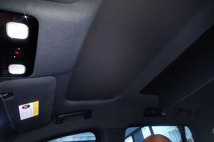 Used Li Auto L9 2024 Pro Model