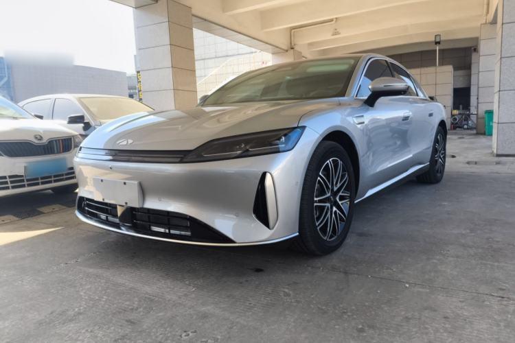 Used Chery Fulwin A9L 2025 Model, 260 Ultra-Long Range Prestige Edition