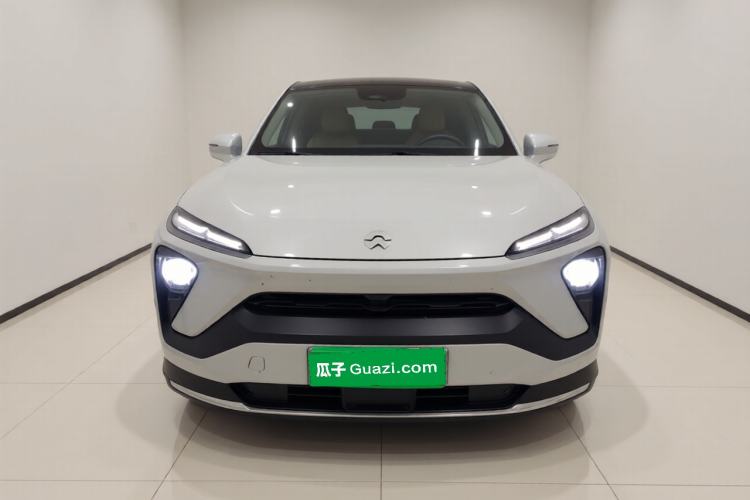 Used Nio EC6 2020 615 km Performance Edition
