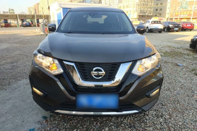 Used Nissan X-Trail 2020 2.0L XL ITS CVT 2WD SmartConnect Comfort Edition