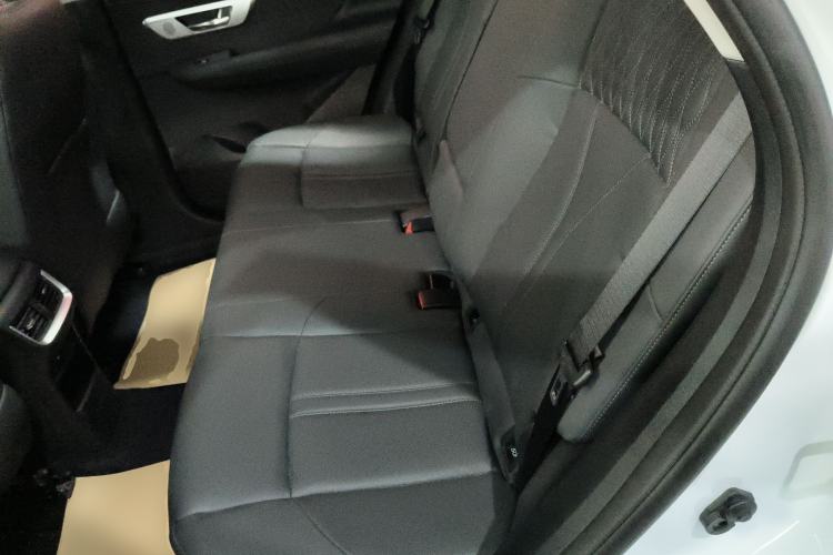 Used Dongfeng Aeolus Huge 2022 Mach Power 1.5T Dare-to-Love Edition