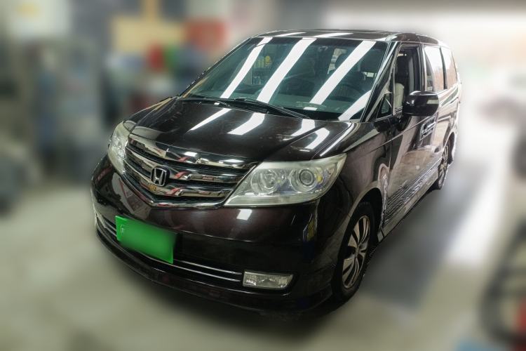 Used Honda Elysion 2015 2.4L VTi-S Prestige Edition