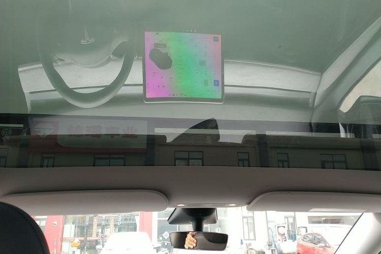 Used Tesla Model Y 2023 Rear-Wheel-Drive Version