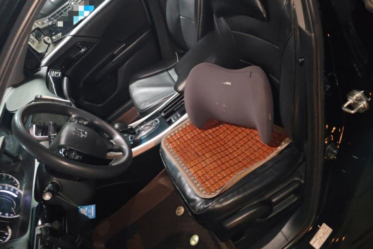 Used Honda Accord 2016 2.0L Comfort Edition
