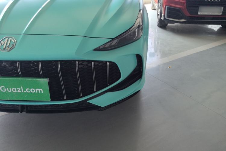 Used MG 5 2025 300TGI Global Flagship Edition