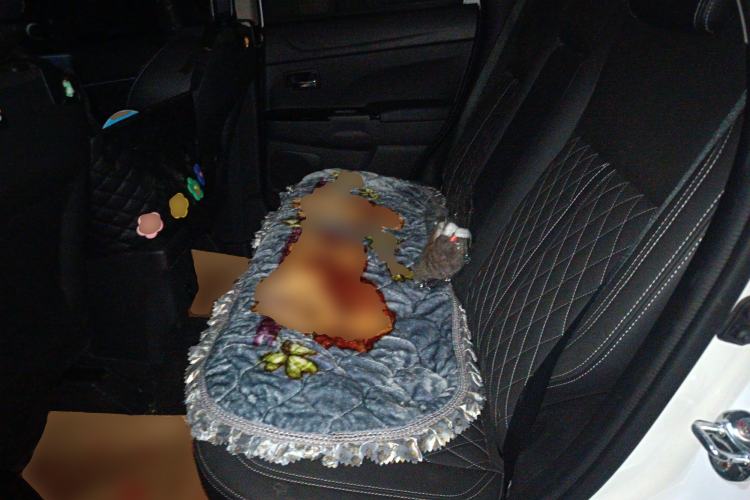 Used Mitsubishi ASX 2020 2.0L CVT Smart Edition
