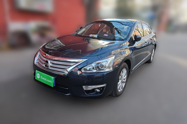 Used Nissan Teana 2013 2.5L XL Leading Edition