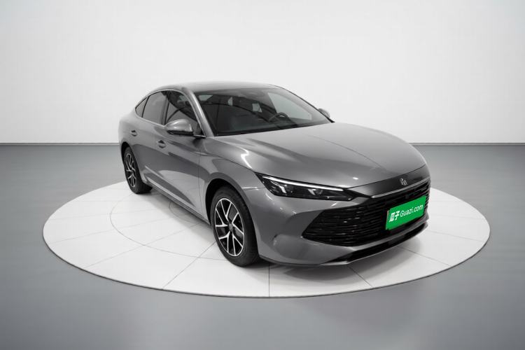 Used BYD Qin L 2024 DM-i 120KM Beyond Model