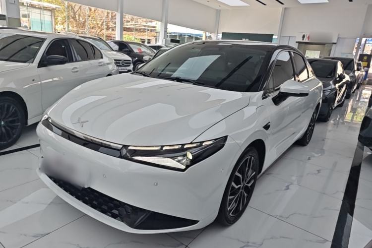 Used XPeng P5 2024 500 Pro Edition