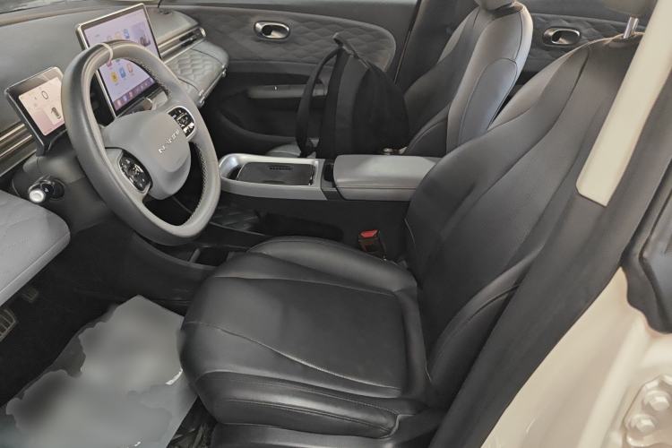 Used Dongfeng NAMMI 01 2024 430 Plus Smart+