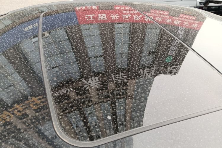 Used Ford Mondeo 2022 Restyled EcoBoost 245 Luxury Version