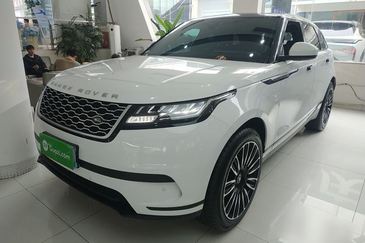 Used Land Rover Range Velar 2020 P250
