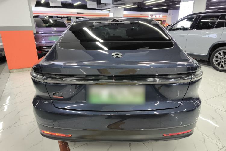 Used Nio ET7 2022 100 kWh