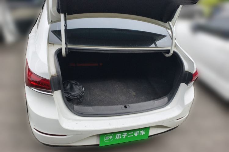 Used Buick GT 2018 15T Dual-Clutch Elite Model China V Standard Trunk