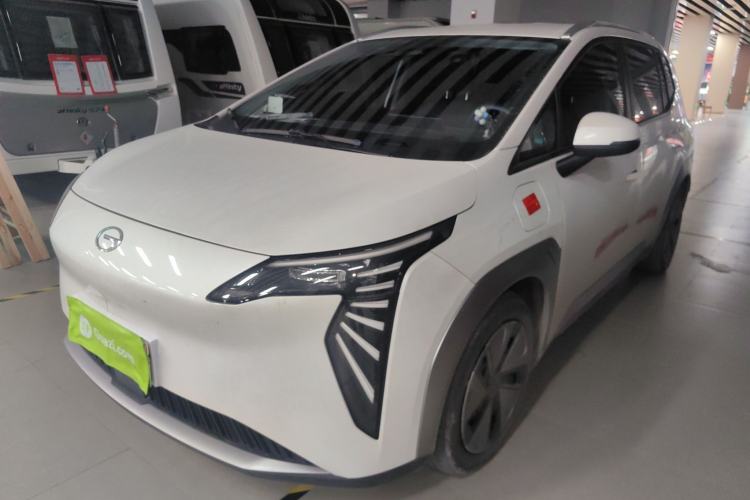 Used AION Y 2023 Plus 510 Enjoy Edition
