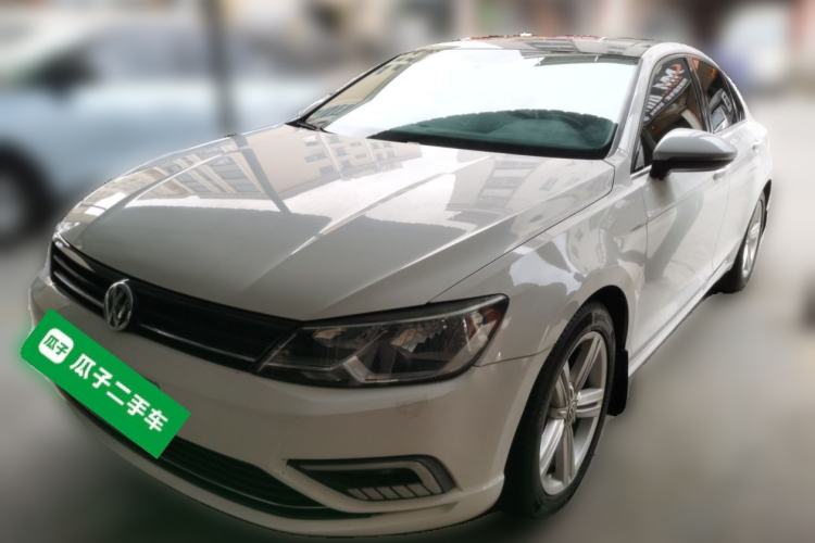 Used Volkswagen Lamando 2015 280TSI DSG Comfort Edition