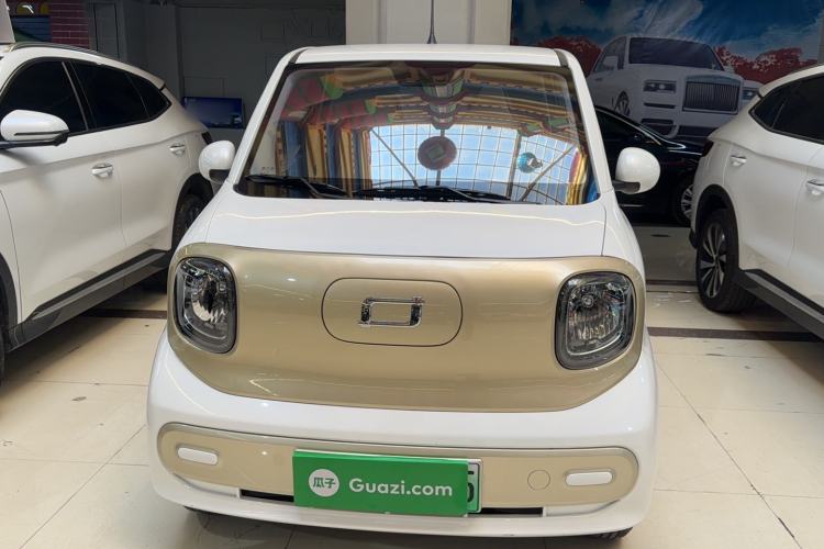 Used Bestune Pony 2025 222km Lightning Horse Exterior 1