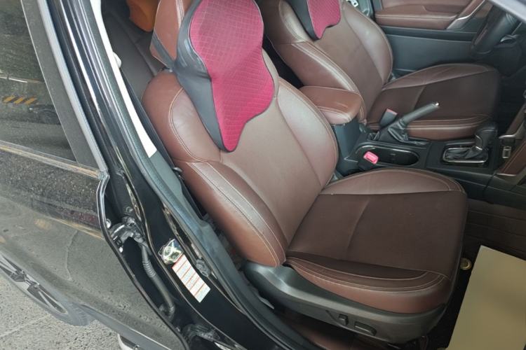 Used Subaru Forester 2016 2.5i Luxury Navigation Edition