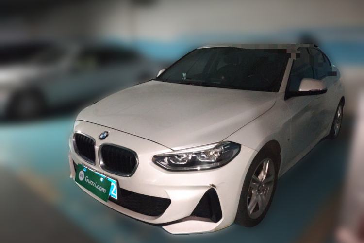 Used BMW 1 Series 2020 120i M Sport Package