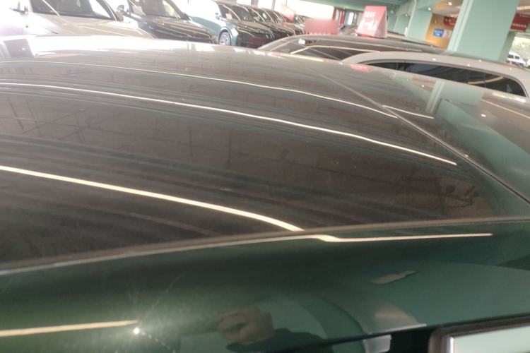 Used Li Auto L7 2025 Max Smart Refresh Edition