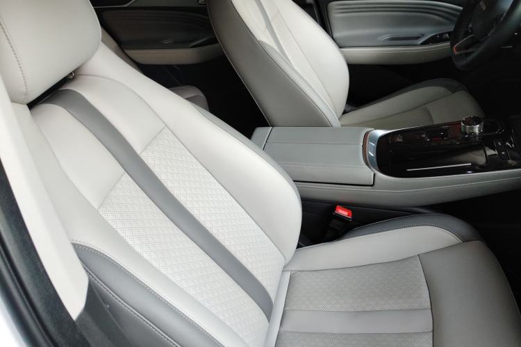 Used AION S Plus 2022 80 Tech Edition
