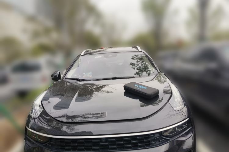 Used Lynk & Co 01 2021 2.0TD Two-Wheel-Drive Pro Trim