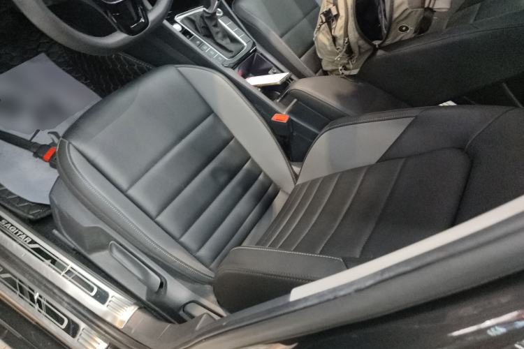 Used Volkswagen Sagitar 2020 200TSI DSG Comfort Version China VI Standard