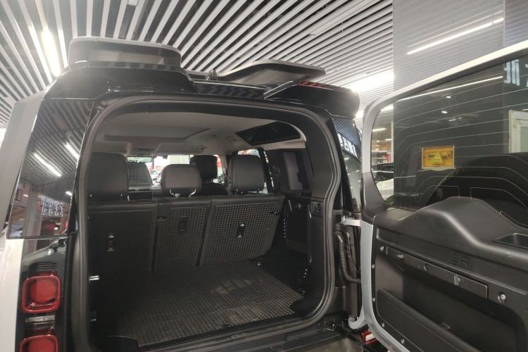 Used Land Rover Defender 2023 110 3.0T P400 X-DYNAMIC HSE