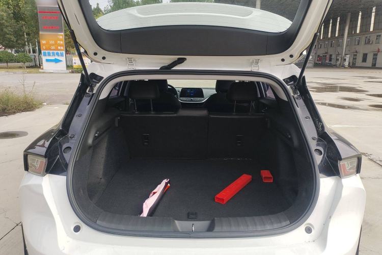 Used Chevrolet Menlo 2022 Star Enjoyment Edition