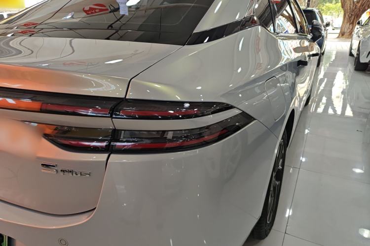 Used AION S Plus 2023 70 Enjoyment Edition Ternary Lithium