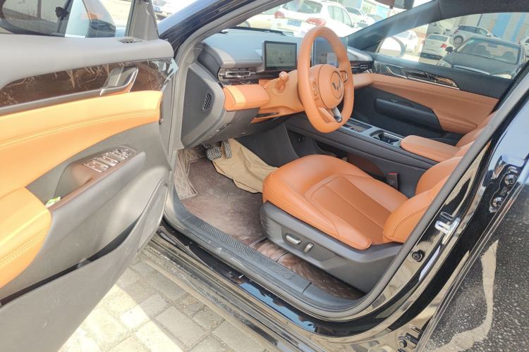 Used Wuling Xingguang 2025 610 km Smart Flagship Version