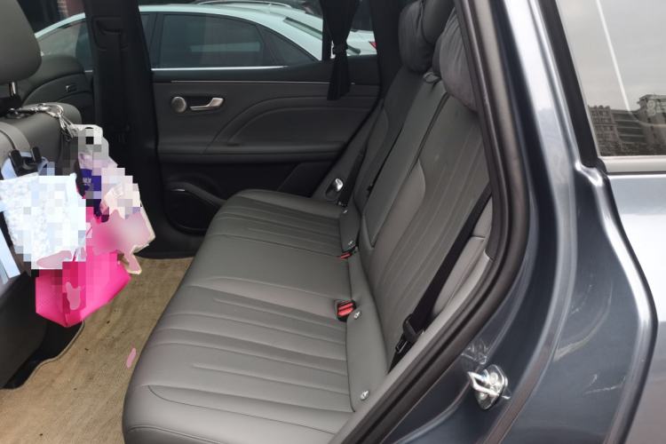 Used AION i60 2026 Model 530 Advanced Edition