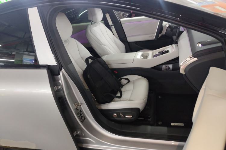 Used XPeng P7+ 2024 Ultra-Long Range Max
