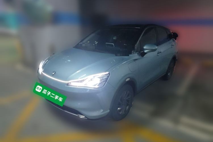 Used NETA V 2022 Chao 300 Lite Lithium Iron Phosphate